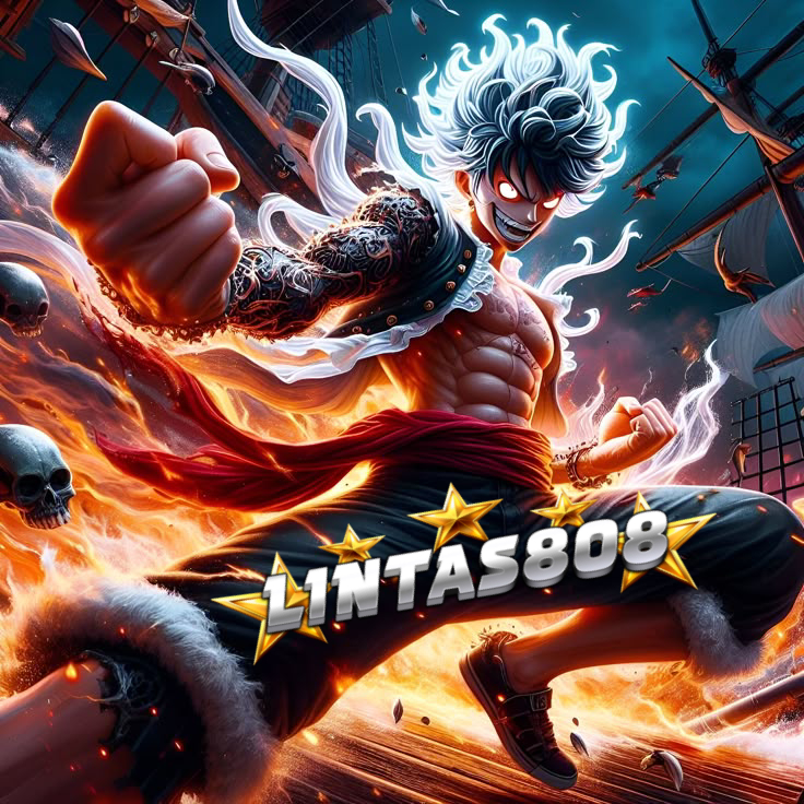 Lintas808: Link Slot Zeus Bet 200 Terbaru – Menangkan Maxwin Setiap Hari di Situs Terpercaya!